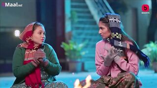 Hot Indian-2025Thand Ka Maza Episode 2