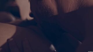 Romantic Aggression #2 - Dani Daniels