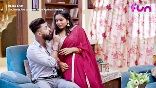 Andha Ishq S01 Episode 06 Fun2Sh Hindi Hot Webseries 1080p Full HD XXX