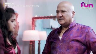 Andha Ishq S01 Episode 06 Fun2Sh Hindi Hot Webseries 1080p Full HD XXX