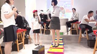Crazy Japanese TV Show