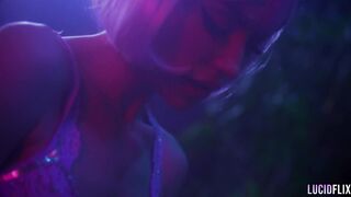 Close - Bryona Ashly - Seth Gamble