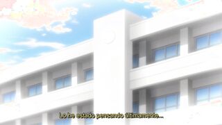Imaizumin-chi Wa Douyara Gal No Tamariba Ni Natteru Rashii 1-4 Español - Chi Chi