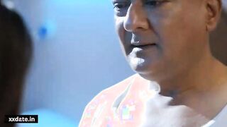 Indian Bhabhi Has Sex With Her Ex-boyfriend