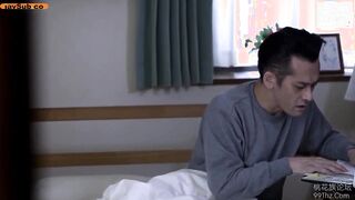 [ English Subtitle] NSPS686- Nene Sakura