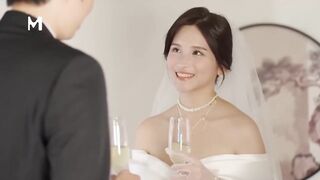Bride MxD0302 - Yao Tongtong (Chinese Model)