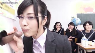 SDDE-401-RM [Reducing Mosaic] Masami Ichikawa , Karin Maizono , Makoto Takeuchi , An Mizuki (Akari Tachibana) , Kana Suzuna , Mai Imai (Karen Haruki, Karen Kawai) , Yuna Tejima , Asuka Asakura , Sana Harumi