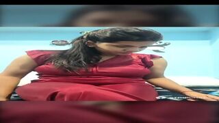 Desi Girl