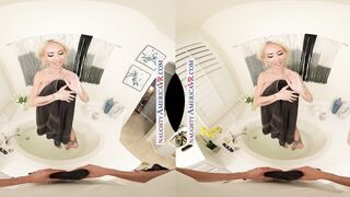 Danae Mari's Date Disaster Saved By Her Son's Horny Friend
