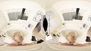 Danae Mari's Date Disaster Saved By Her Son's Horny Friend