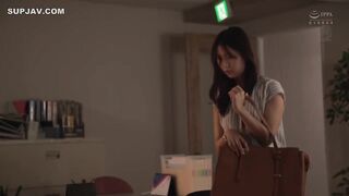 Sexual Harassment Of My Wife & President Uncensored (Ichiki)