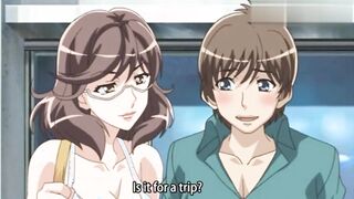HMV Anime Hentai Milfs