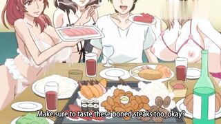 HMV Anime Hentai Milfs