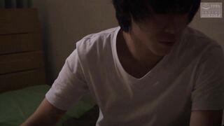 Rena Fukishii Stepson Demands Some Pussy And She Oblidged Which Is The Tradition In Japan - Rena Fukiishi