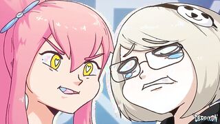 Derpixon Party Games
