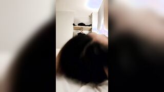 CUPII PARGOY PAMER BODIMNTOQNYA. STAYCATION BARENG TEMEN PABRIKNYA