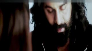 Tripti Dimrii Sex Scene Animal MrSkinIndia Filmy Fantasy Nude Bollywood