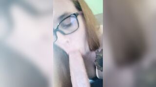 Having Fun With My Toy