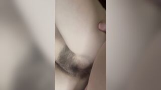MILF wants to try a new sex position