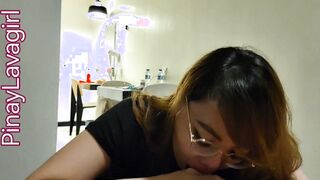 Pinay Tiktoker College Teen Fucked by her BF