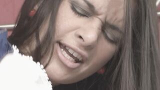 Jessica Correa Compilation Upscaled REmaster 4k