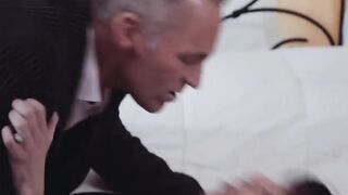 Baby Hungry Vera King Needs Some Dong