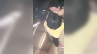 OnlyFans Toochi Cash And Lil Pump Sucking Dick In The Club Orgy - Lil' Ass
