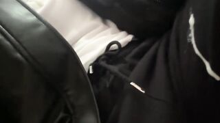 Public Cum Walk