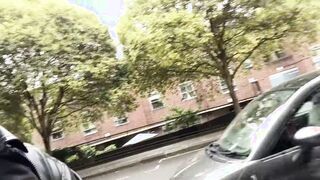 Public Cum Walk