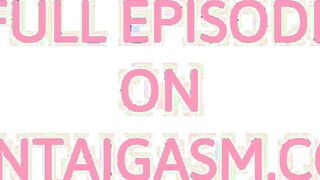 Mazome Soap De Aimashou! FULL EPISODE NEW HENTAI 2025