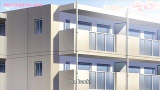 Mazome Soap De Aimashou! FULL EPISODE NEW HENTAI 2025