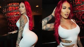 Fucking Stranger After Nightclub - Lacey Jayne