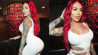 Fucking Stranger After Nightclub - Lacey Jayne