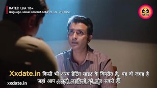 CHACHA NE CHODA BAHU KO JOR SE - Bengali Bhabhi