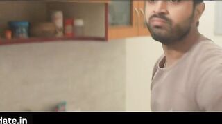 Seema Bhabhi Ki Car Me Chudai_