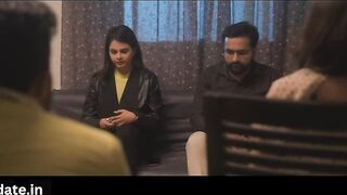 Seema Bhabhi Ki Car Me Chudai_