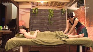 Jav Massage