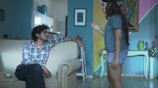 Bhabhi Ki Chudai Ki Pyas Bujhai