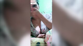 Hijab Kulit Puti [vidio Penuh Cek Kolom Deskripsi]