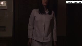 Ride This Rock-hard Cock, You Dirty Japanese Whore, Rina Uchimura