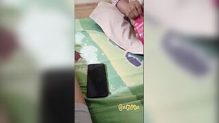 Serunya Ngewe Malam Ini