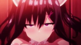 [FULL 4K 60FPS] Nonohara Yuka No Himitsu! EP 1-2 (ALL SEX SCENES) FULL HD!