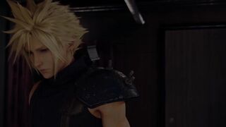 Fap Fantasy VII Episode 2- Seventh Heaven