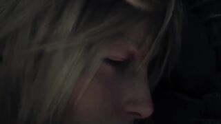 Fap Fantasy VII Episode 2- Seventh Heaven