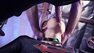 Fallen Angel The Darkest Place Part 3 Full