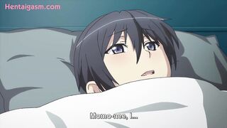 STEP BROTHER LOVING STEP SISTER STEP SIS HENTAI