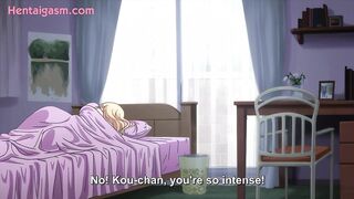 STEP BROTHER LOVING STEP SISTER STEP SIS HENTAI