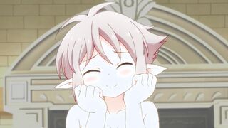 Ishuzoku Reviewers But Only The Fanservice