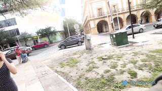 Cumwalk Mexicana