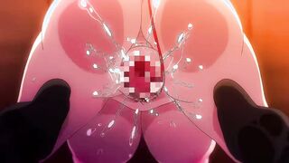 Himawari Wa Yoru Ni Saku & Ajisai No Chiru Koro Ni Sex Scene 60fps